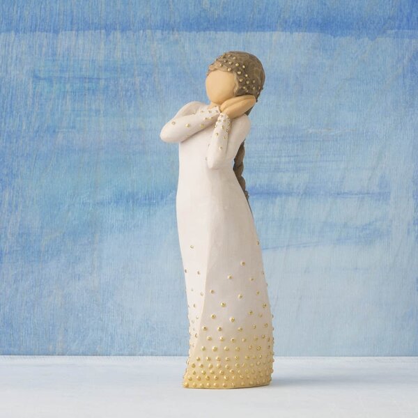 Willow Tree – Přeji ti
