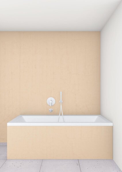 Grohe Eurosmart Cosmopolitan výtok baterie Vanová StarLight Chrome 13261000
