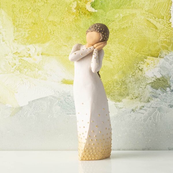 Willow Tree – Přeji ti