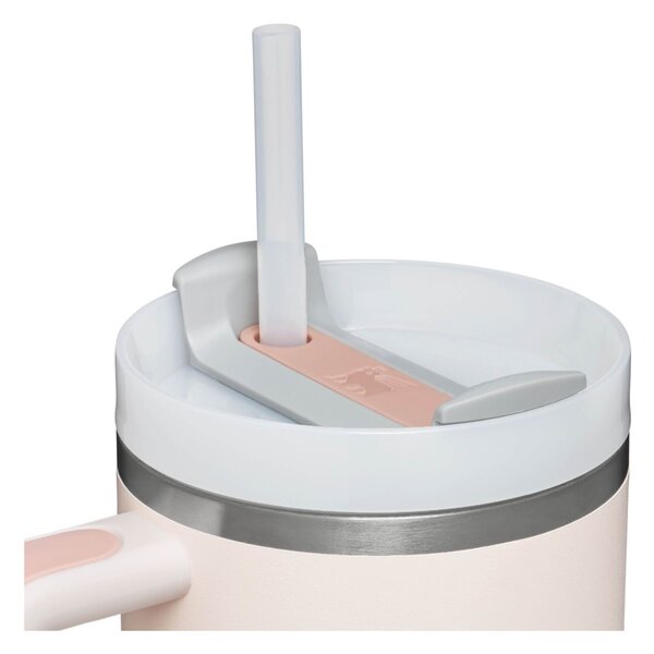 STANLEY Quencher H2.O FlowState Tumbler 1180 ml Rose Quartz 2.0