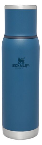 STANLEY Termoska Adventure To-Go Abyss modrá, 1 l