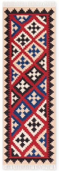 Hanse Home, Kusový koberec Kamal Rami 106241 Multicolor, 120x170, vícebarevná, kuchyně