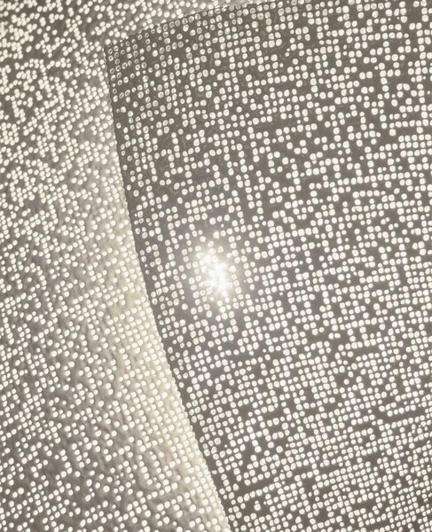 A-Emotional Light A-emotional Ballet Revelé, závěsné svítidlo, 1x12W LED E27, bílá, 46x20cm, výška 40cm