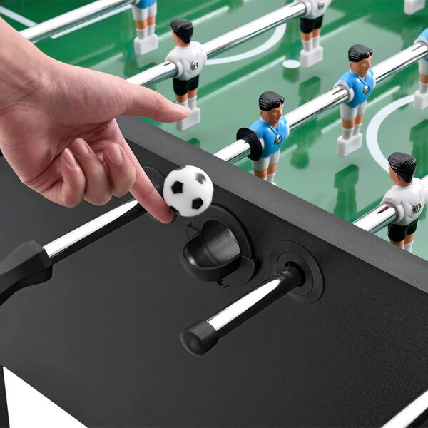 Juskys Stolní fotbal Wuzzler