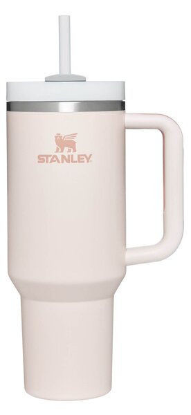 STANLEY Quencher H2.O FlowState Tumbler 1180 ml Rose Quartz 2.0