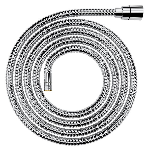 Omnires sprchová hadice 200 cm chrom 062XLCR