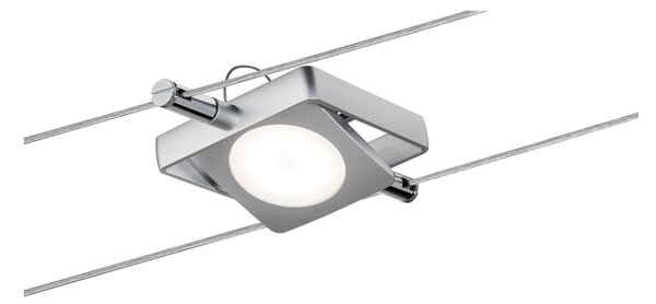 Paulmann 94107 MacLED, lankové LED osvětlení, 4x4W LED 2700K, délka 500cm