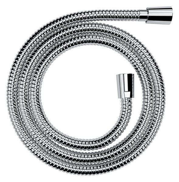 Omnires sprchová hadice 150 cm chrom 023-XCR