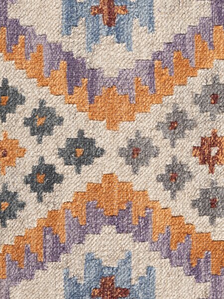 Hanse Home 200x290 cm Kusový koberec Kamal Oasis 106242 Multicolor, vícebarevná, kuchyně