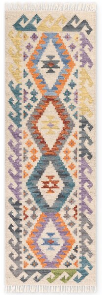Hanse Home 200x290 cm Kusový koberec Kamal Oasis 106242 Multicolor, vícebarevná, kuchyně