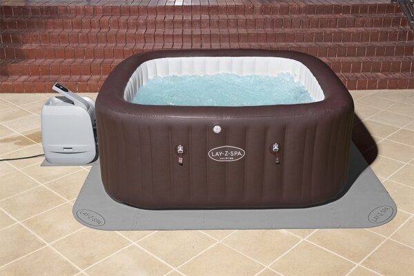 Podložka pod vířivky LAY-Z-SPA