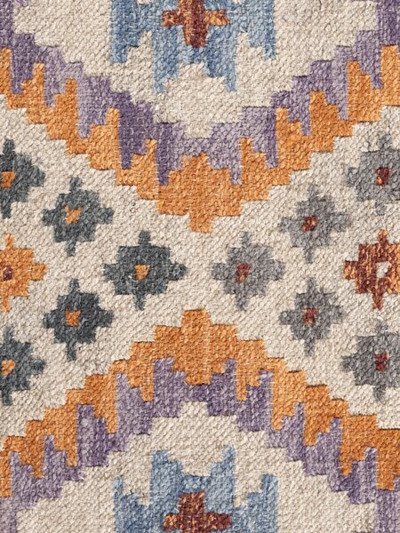 Hanse Home 200x290 cm Kusový koberec Kamal Oasis 106242 Multicolor, vícebarevná, kuchyně