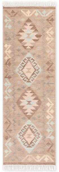 Hanse Home, Kusový koberec Kamal Dune 106243 Multicolor, 120x170, vícebarevná, kuchyně