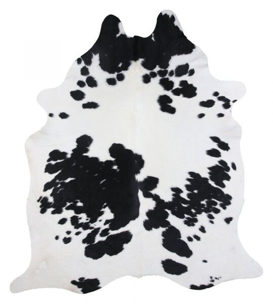 Skinnwille Home Collection Hovězí kůže Clara, brazilská kráva