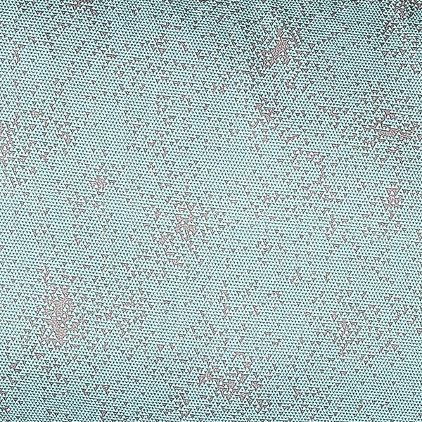 Dětské povlečení Veba GEON tisk Nordic šedotyrkysová Velikost: 90x135 cm + 40x60 cm