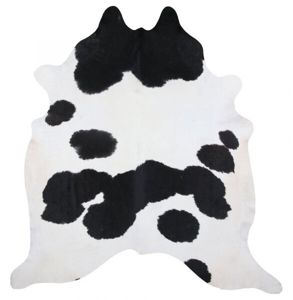 Skinnwille Home Collection Hovězí kůže Clara, brazilská kráva