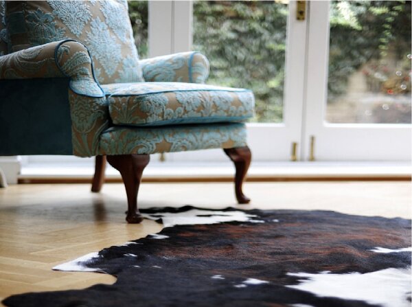 Skinnwille Home Collection Hovězí kůže Bonta, brazilská kráva
