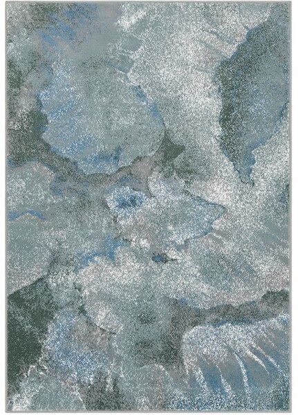 Breno Kusový koberec LIDA NEW AZORES Mint, 80x150 cm, Vícebarevné