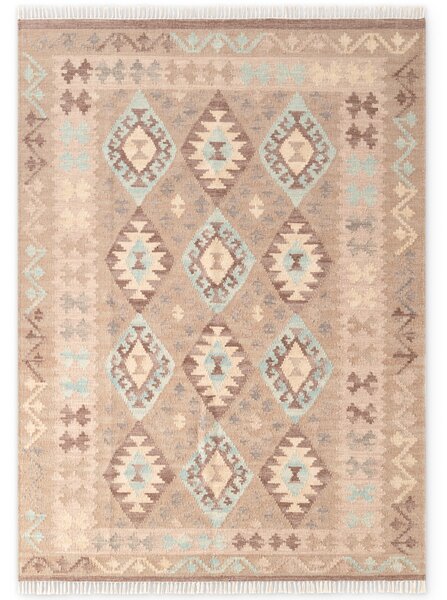 Hanse Home, Kusový koberec Kamal Dune 106243 Multicolor, 120x170, vícebarevná, kuchyně