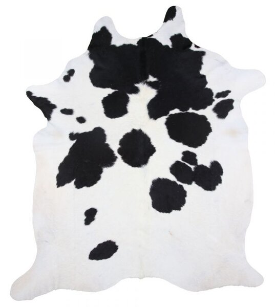 Skinnwille Home Collection Hovězí kůže Clara, brazilská kráva
