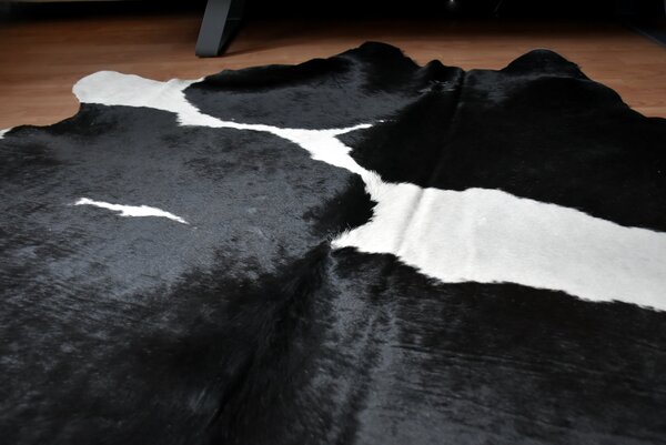 Skinnwille Home Collection Hovězí kůže Clara, brazilská kráva