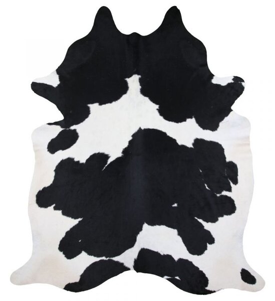Skinnwille Home Collection Hovězí kůže Clara, brazilská kráva