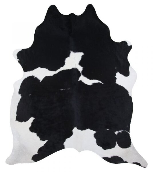 Skinnwille Home Collection Hovězí kůže Clara, brazilská kráva