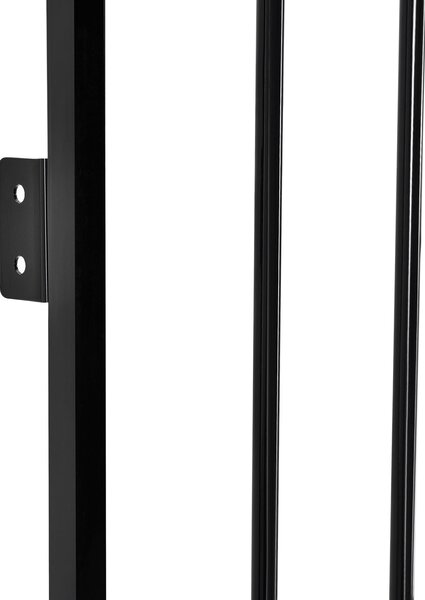 Juskys Krbová mřížka XXL 300 cm