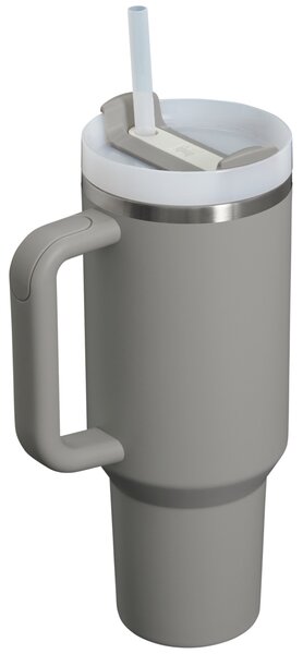STANLEY Quencher H2.O FlowState Tumbler 1180 ml Ash
