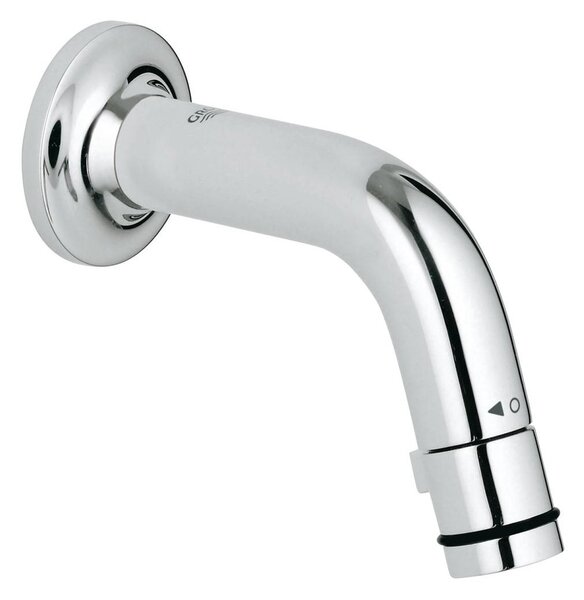 Grohe výtok baterie Vanová StarLight Chrome 20205000
