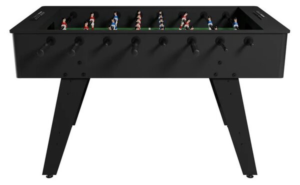 Juskys Stolní fotbal 142x76x88 cm