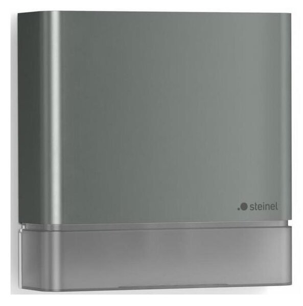 Steinel 067274 - Venkovní senzor pohybu IS 180 DIGI BASIC IP54 antracit