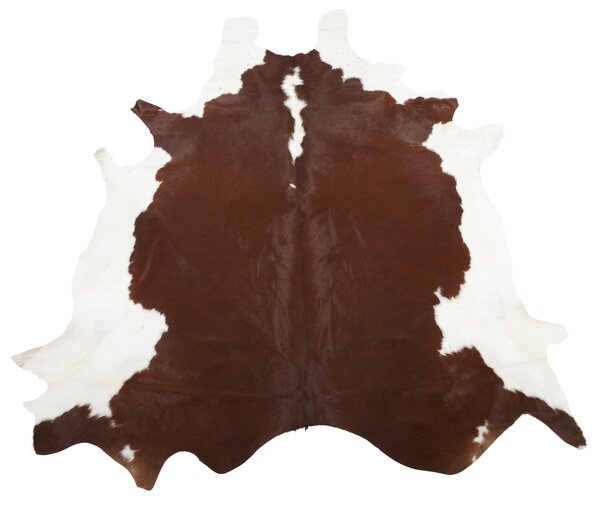 Skinnwille Home Collection Hovězí kůže Milka, brazilská kráva