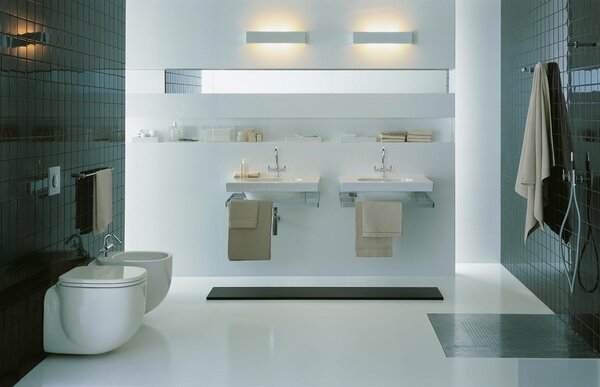 Grohe Skate splachovací tlačítko pro WC StarLight Chrome 38505000