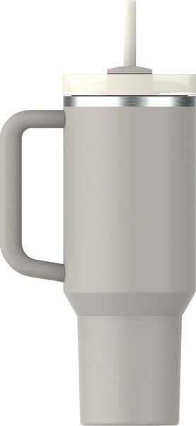 STANLEY Quencher H2.O FlowState Tumbler 1180 ml Ash