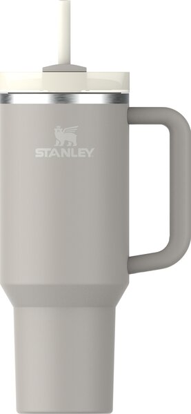 STANLEY Quencher H2.O FlowState Tumbler 1180 ml Ash