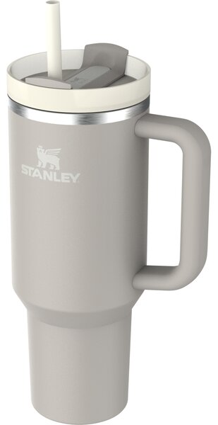 STANLEY Quencher H2.O FlowState Tumbler 1180 ml Ash