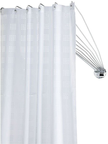 Sealskin Umbrella upevnění sprchové zástěny 272226304