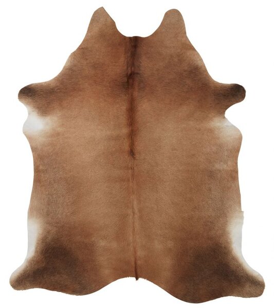 Skinnwille Home Collection Hovězí kůže Tilda malá, brazilská kráva