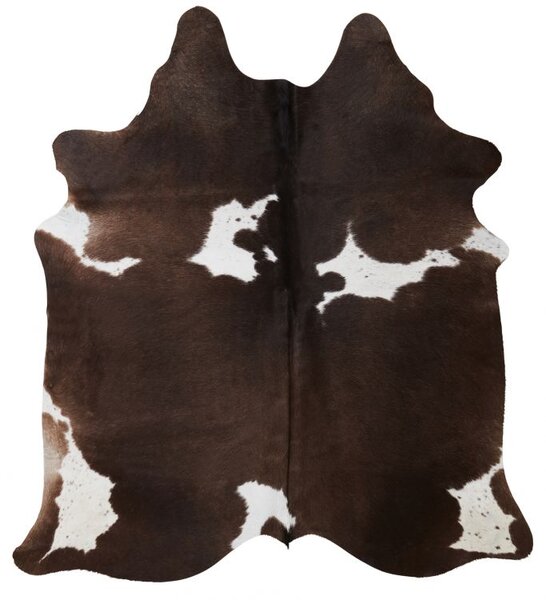 Skinnwille Home Collection Hovězí kůže Tilda malá, brazilská kráva
