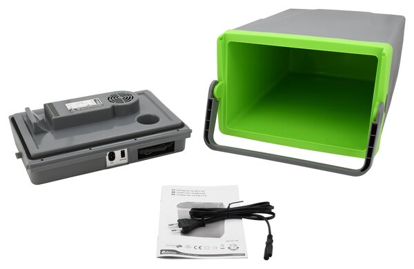 Compass Chladící box 22l 230V/12V ECO Compass
