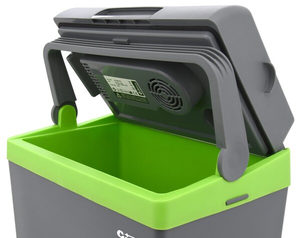 Compass Chladící box 22l 230V/12V ECO Compass