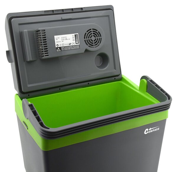 Compass Chladící box 22l 230V/12V ECO Compass