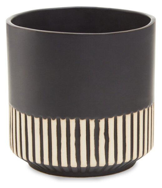 Kameninový obal na květináč ø 15 cm Kiso – Premier Housewares
