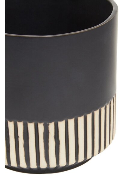 Kameninový obal na květináč ø 15 cm Kiso – Premier Housewares