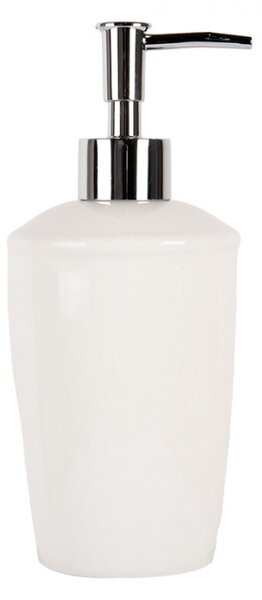 Keramický dávkovač na mýdlo se včelou – 325 ml