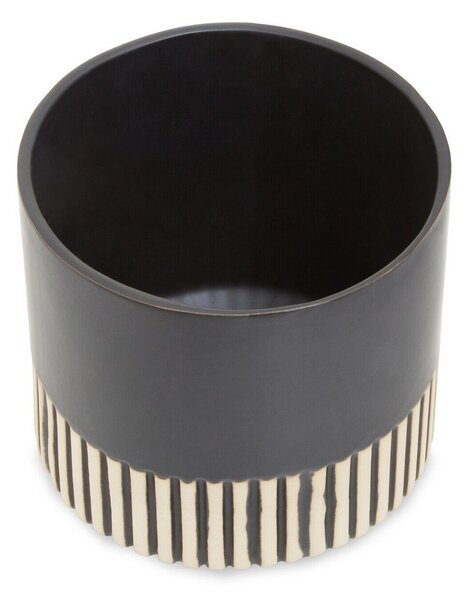 Kameninový obal na květináč ø 15 cm Kiso – Premier Housewares