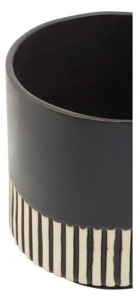 Kameninový obal na květináč ø 15 cm Kiso – Premier Housewares