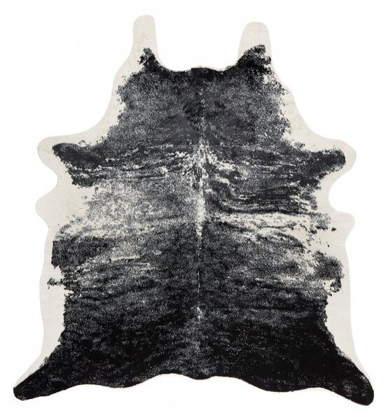 Skinnwille Home Collection Umělá hovězí kůže Vilgot, 150x200 cm