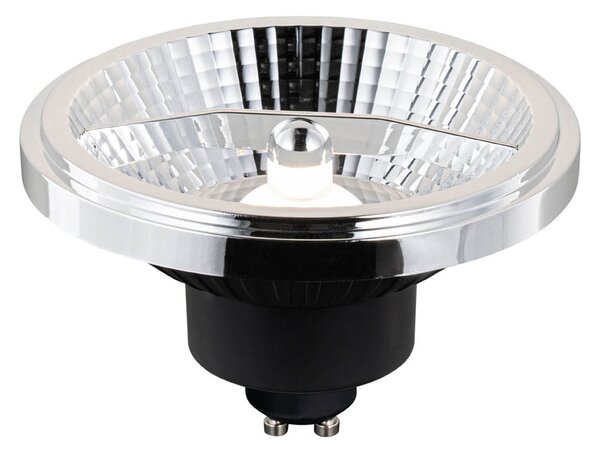 Chytrá stmívatelná LED žárovka GU10 AR111 10W 800 lm 2200 - 6500K